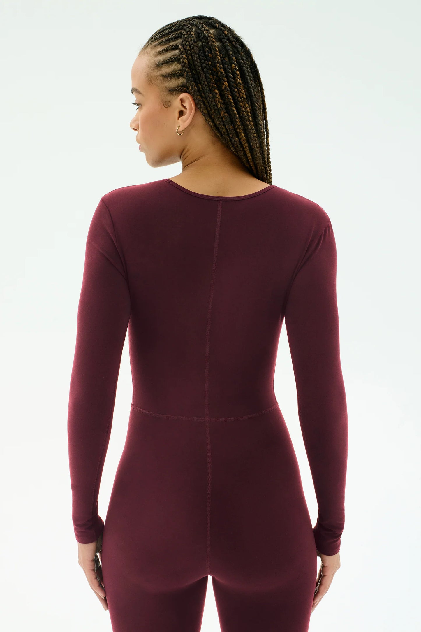 Chloe Airweight Jumpsuit