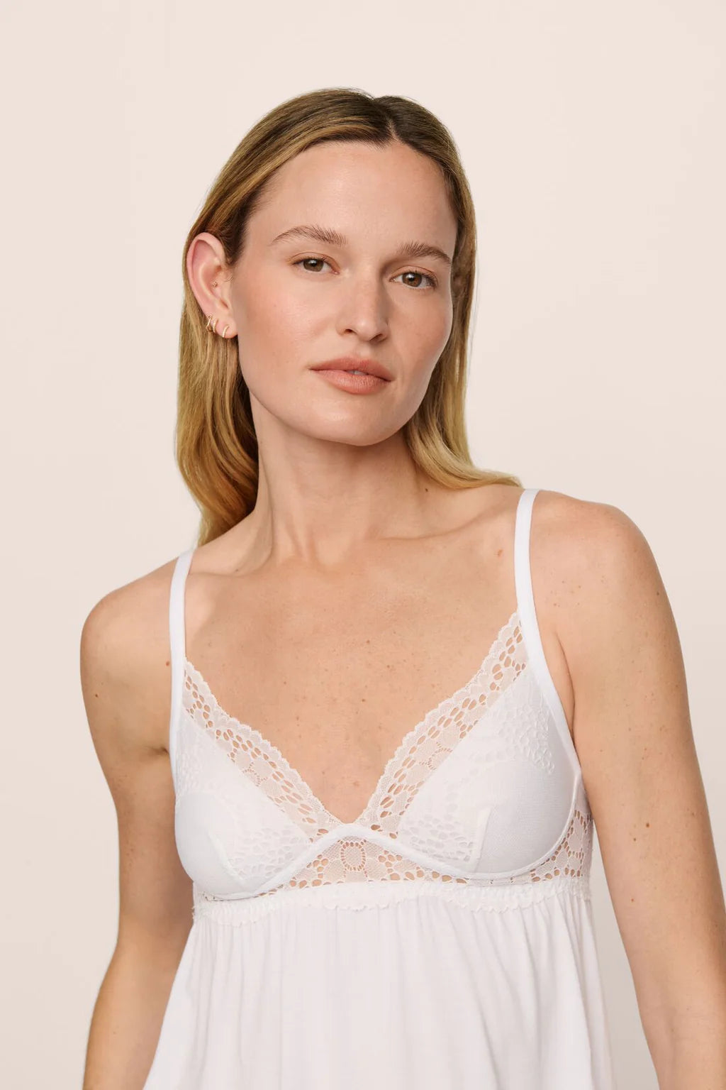 Beatrix Tencel Modal Cami And Short Pj Set