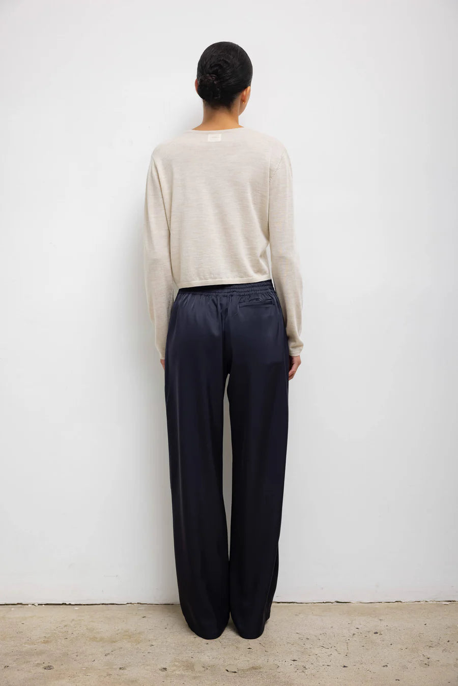 James Crew Cardigan