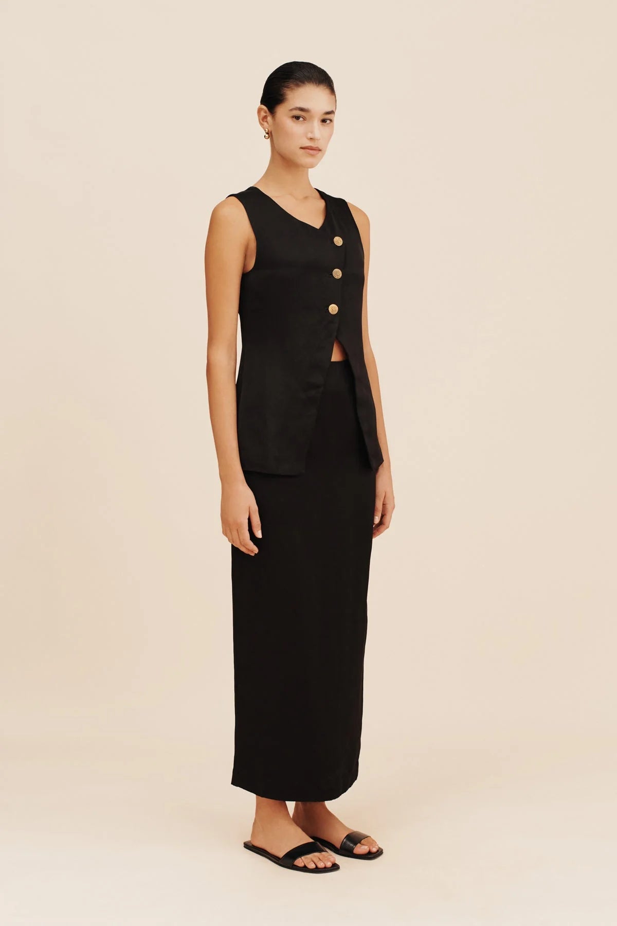 Gigi Pencil Skirt