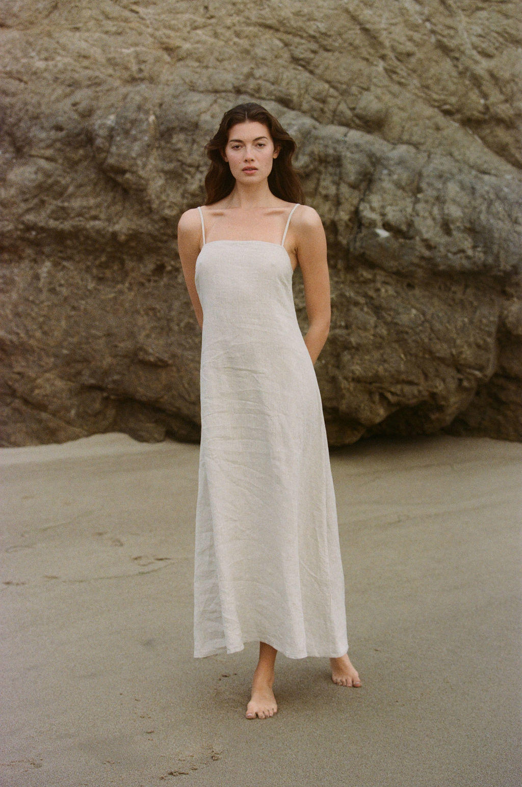Quella Maxi Woven