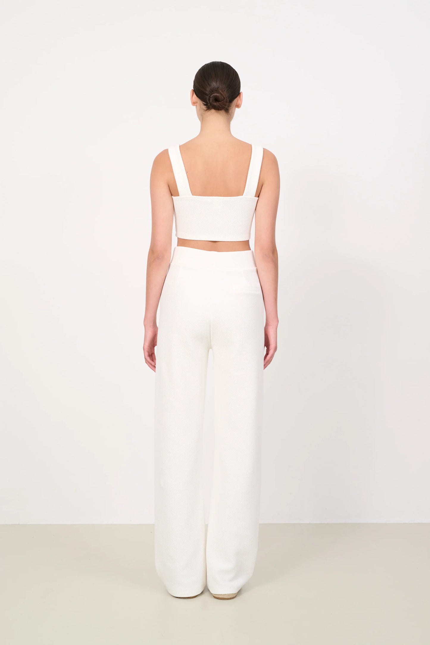 Moon Classic Flared Pants