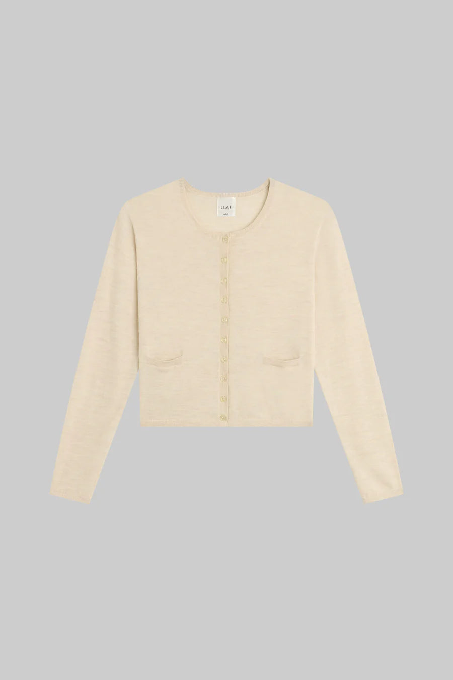 James Crew Cardigan