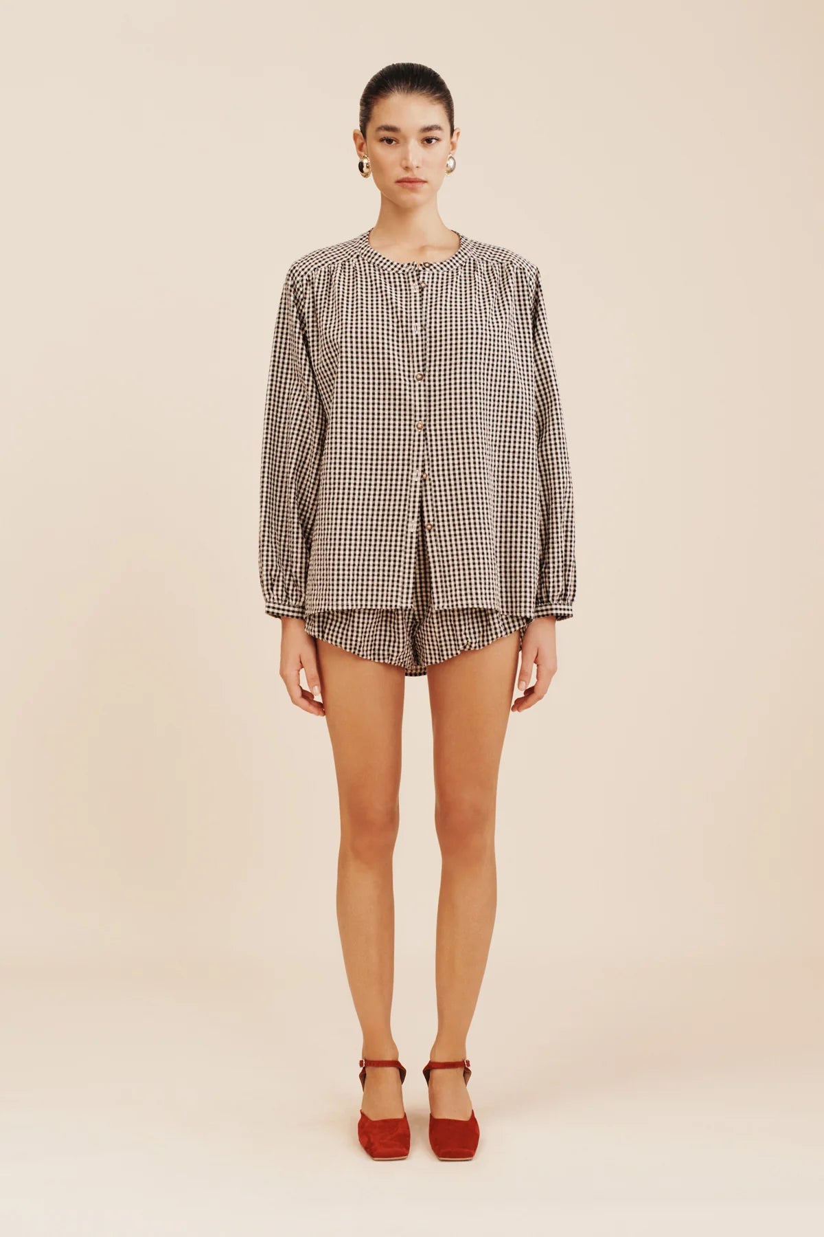 Aurelia Short