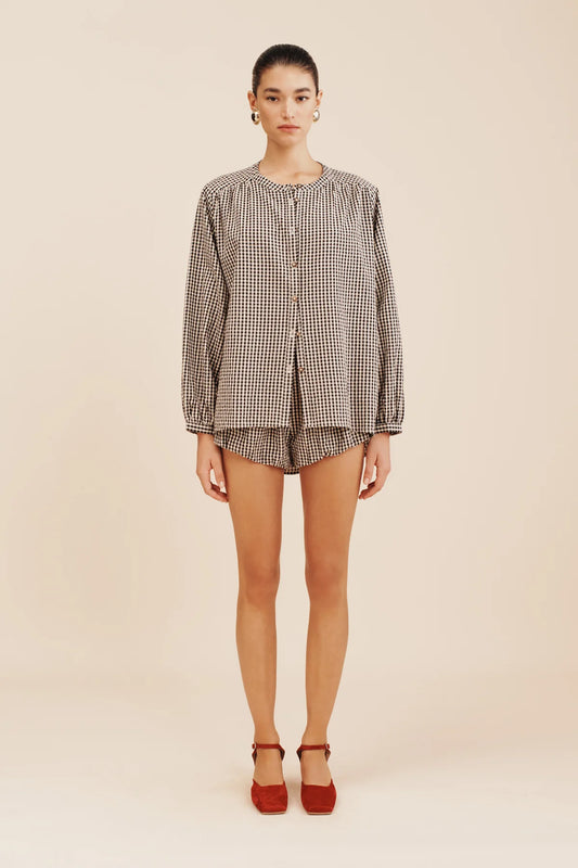 Aurelia Short