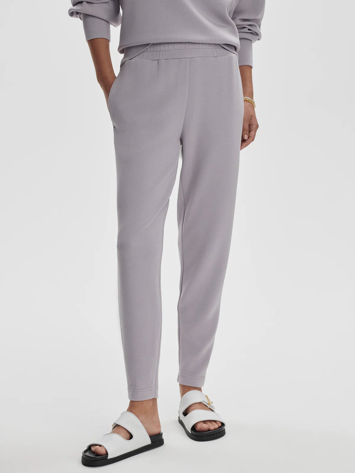 Gibbs Set Raindrops Sweatshirt and pants
