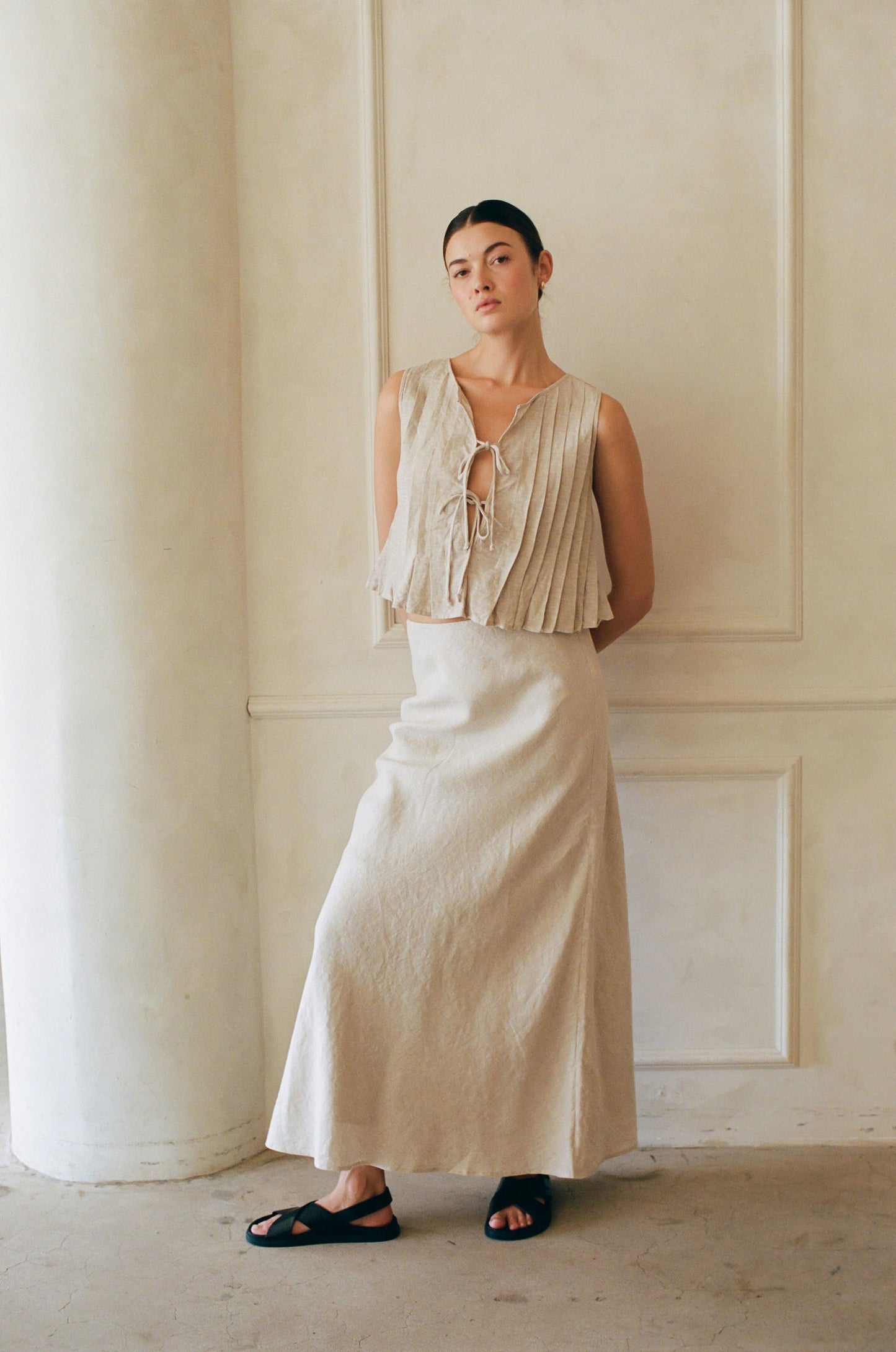 Novella Skirt