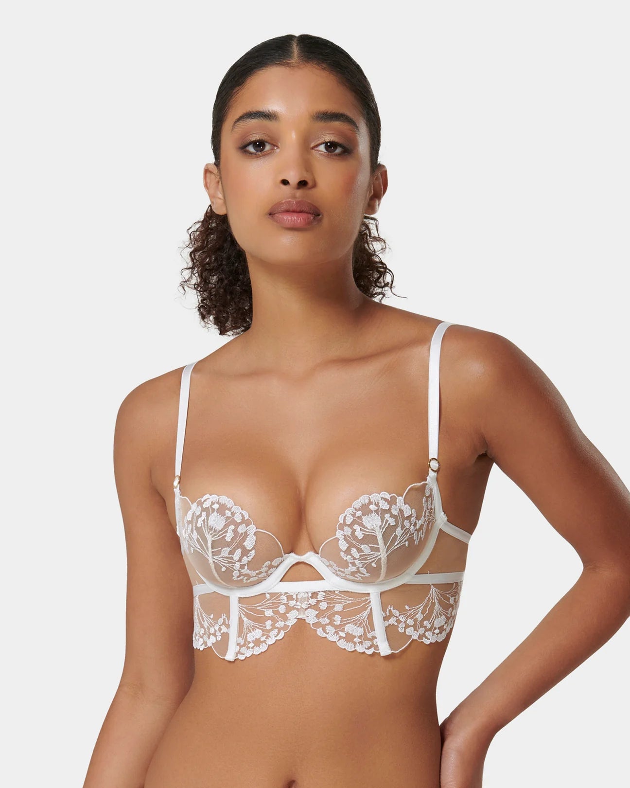 Marisa Wired Bra