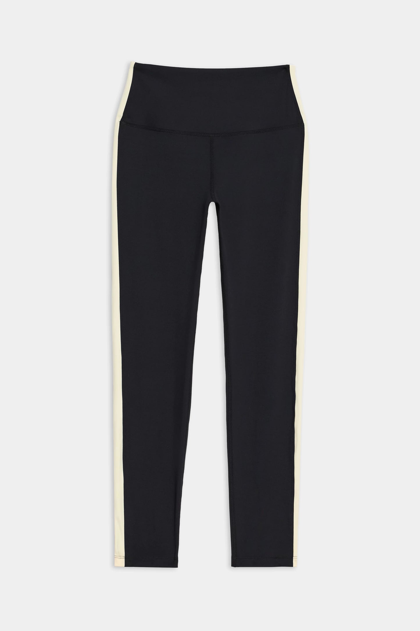 Clare High Waist Rigor Black