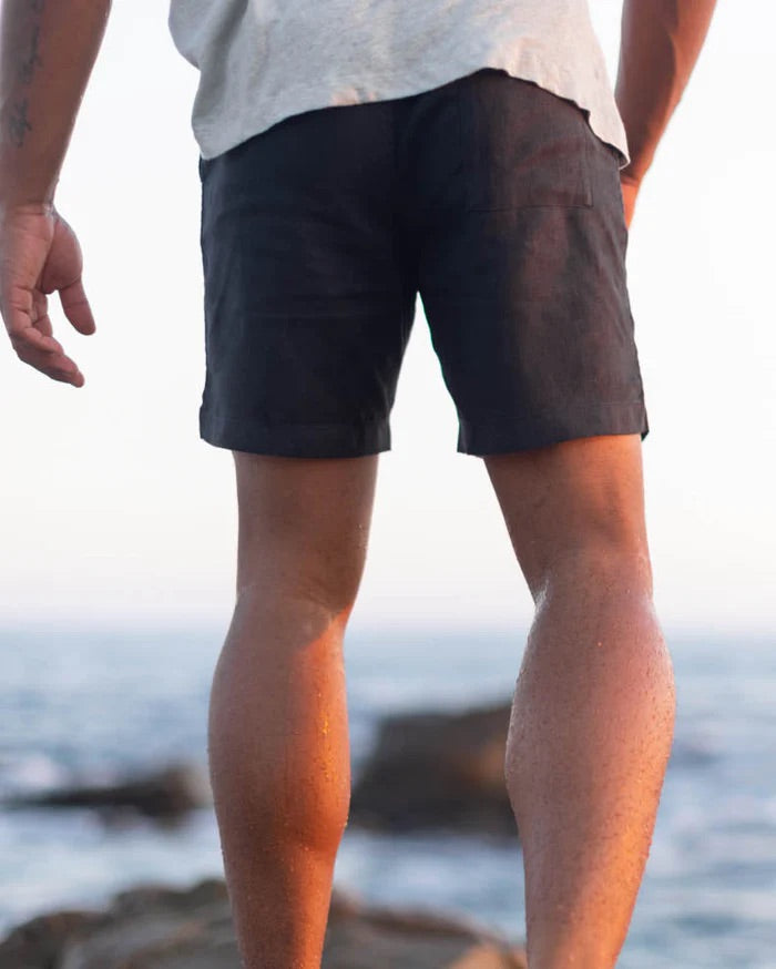 Bo Short Slate
