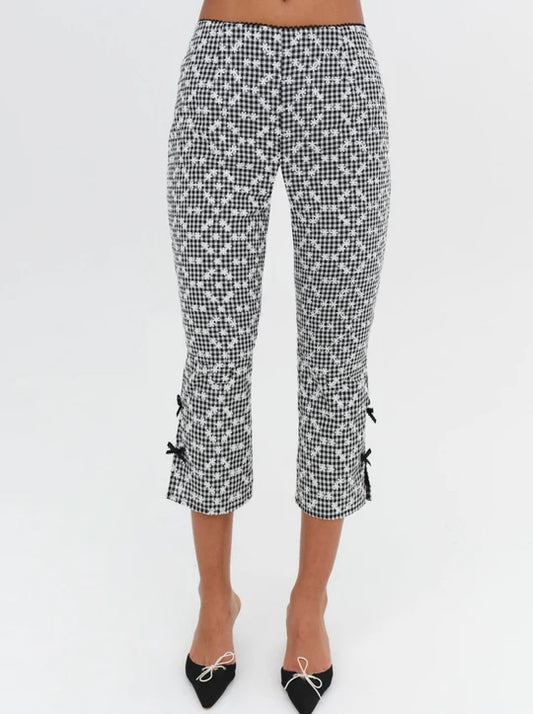 Mimi Capri Pants