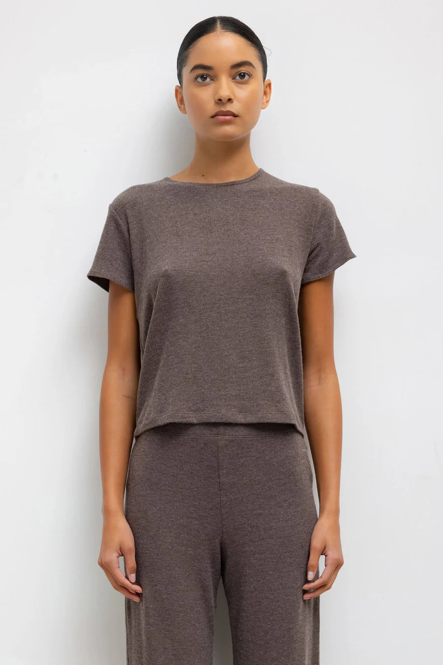 Lauren Margo Tee Brown