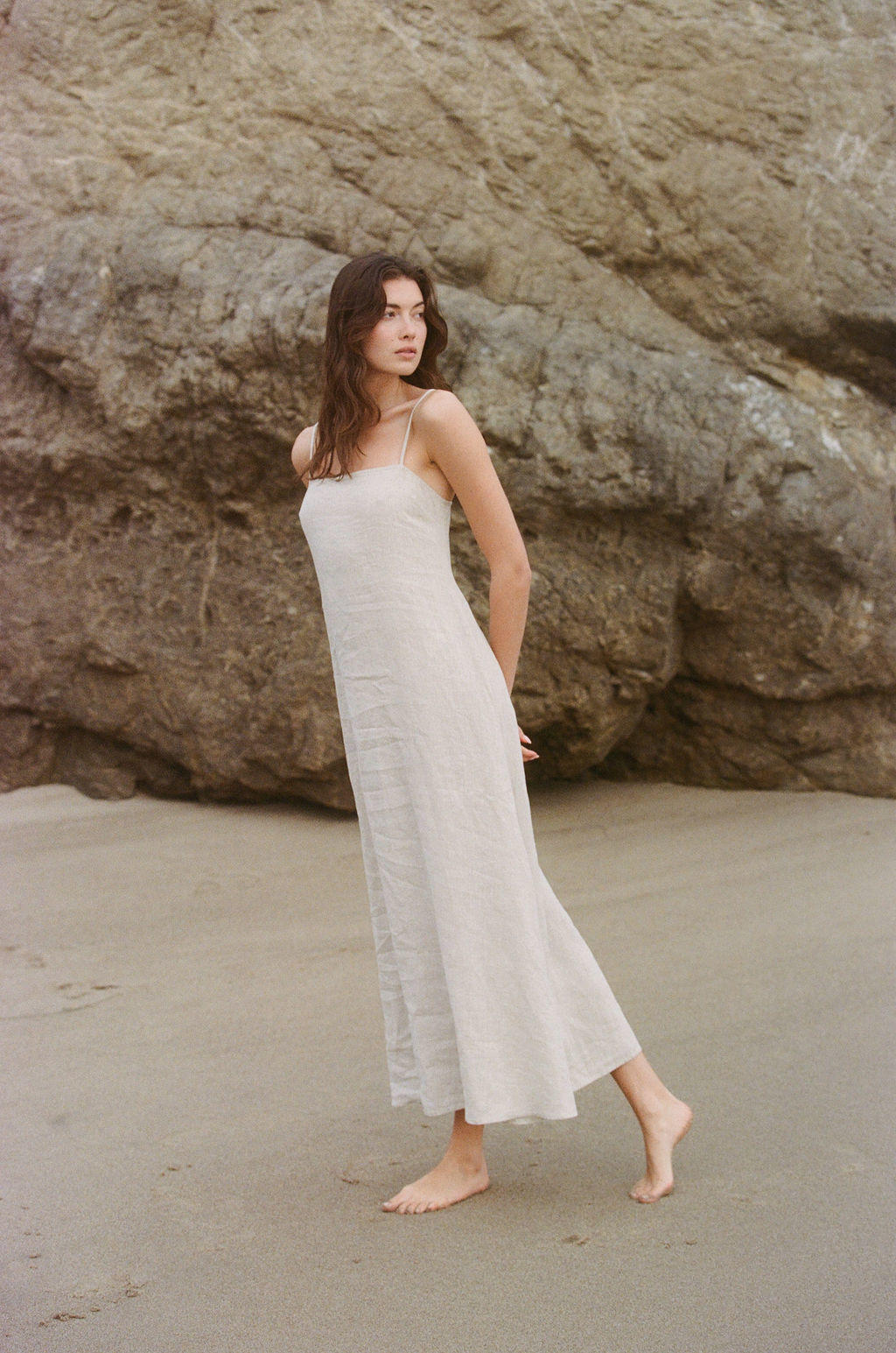 Quella Maxi Woven