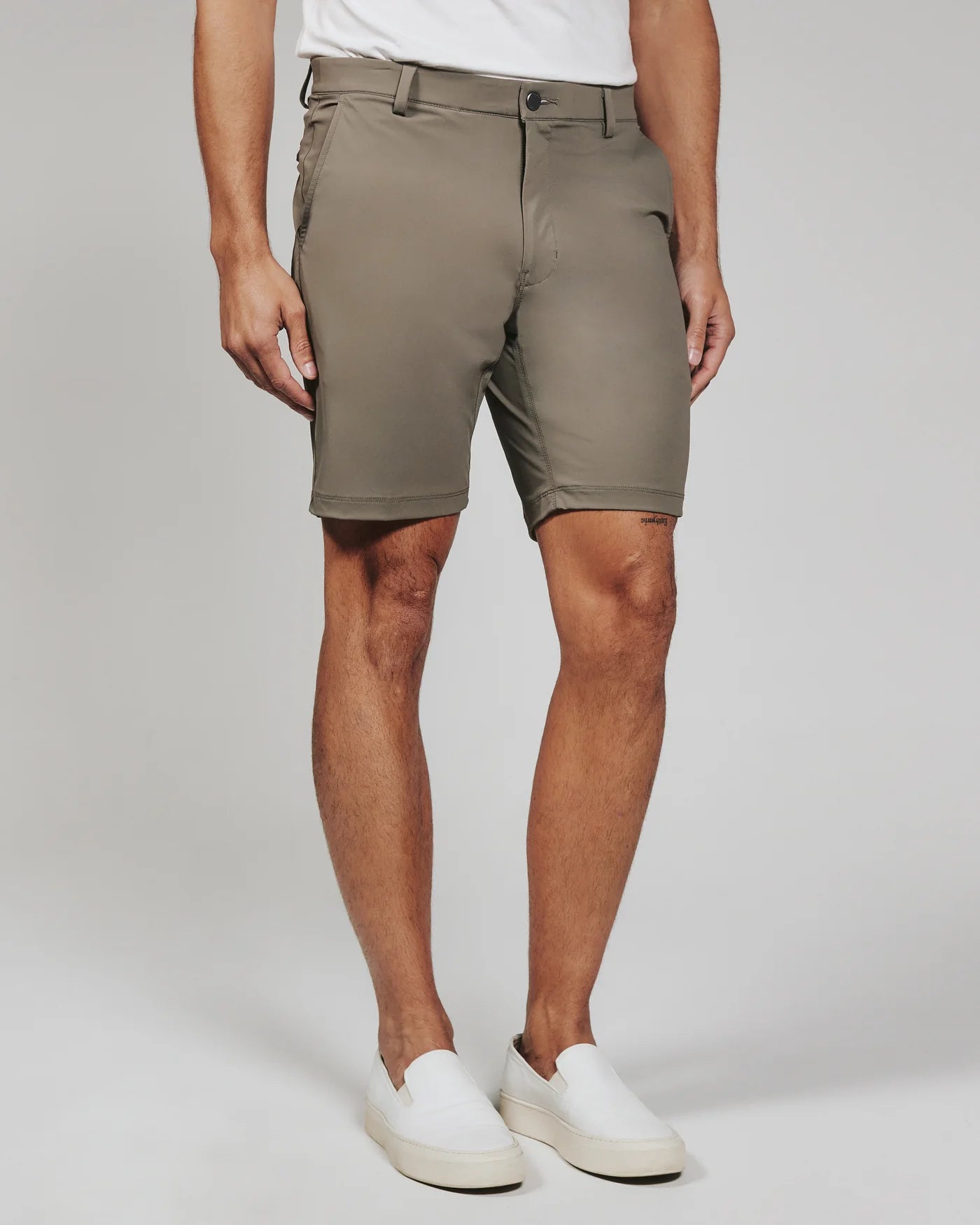Zuma 8 Short Sage