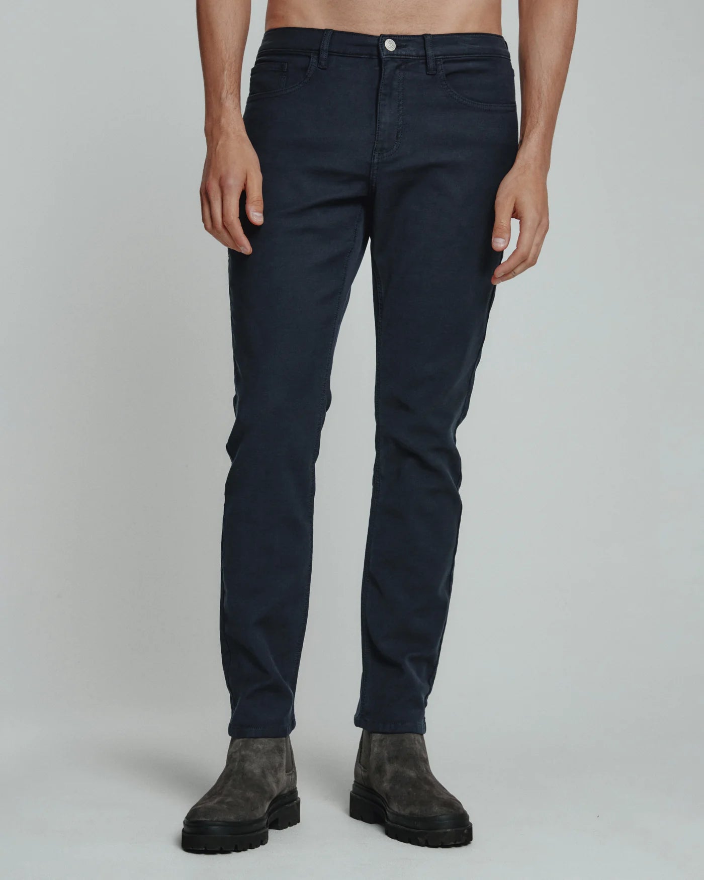 Generation 5 Pant Dark Navy