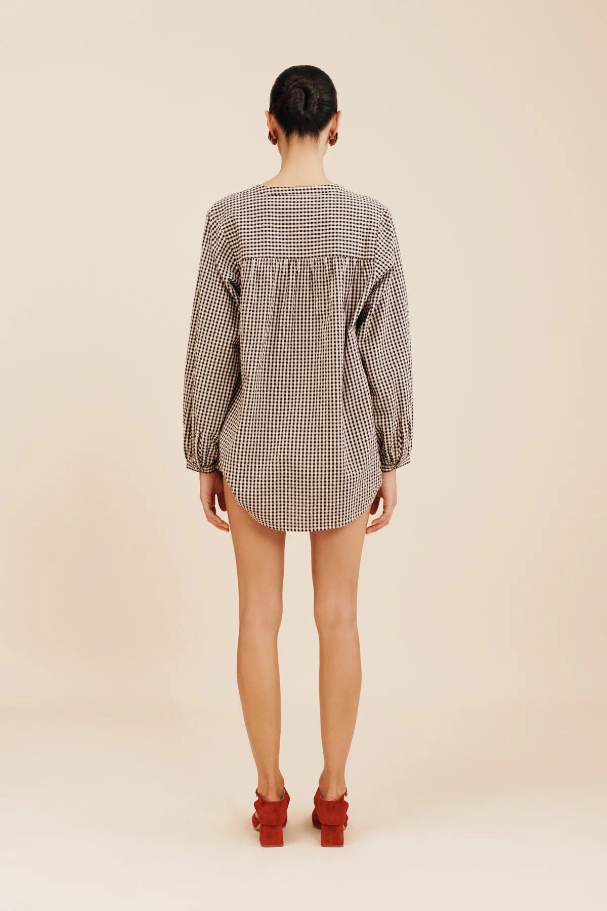 Aurelia Short