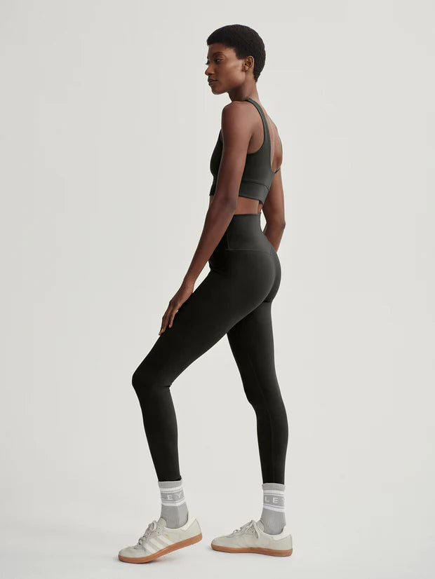 Free Soft Cori Bra Dark Raisin
