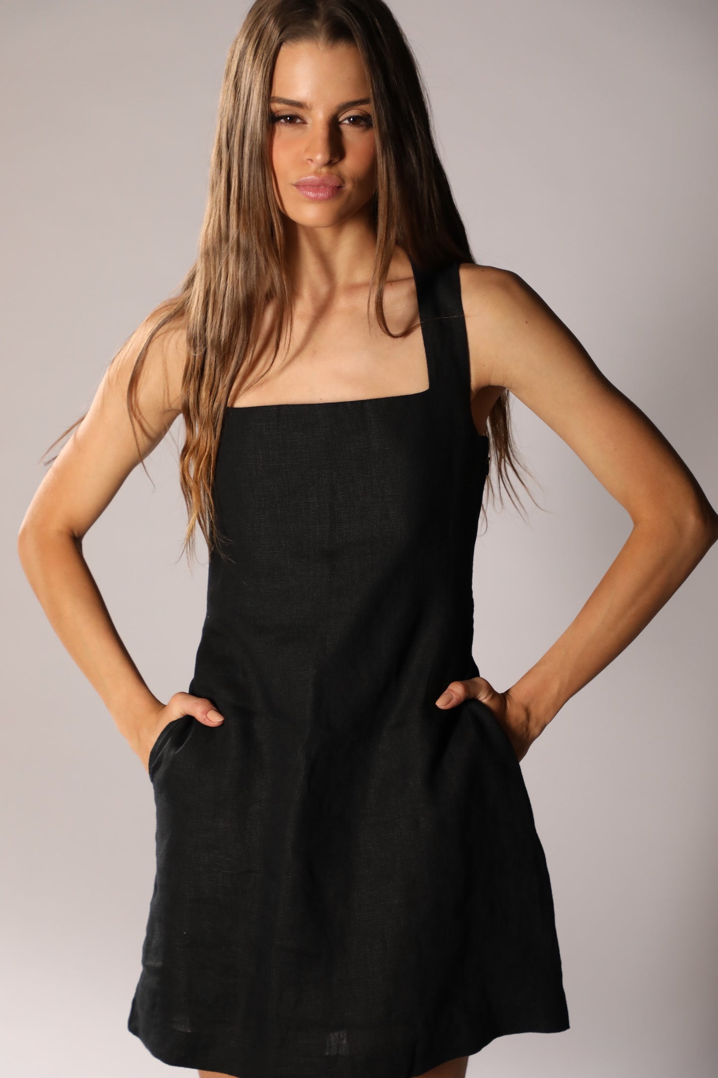 Alice Mini Dress