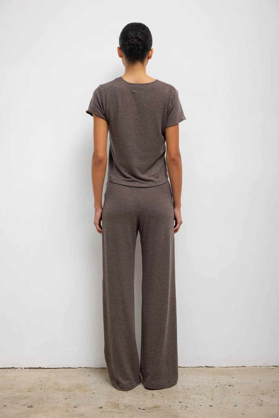 Lauren Margo Tee Brown