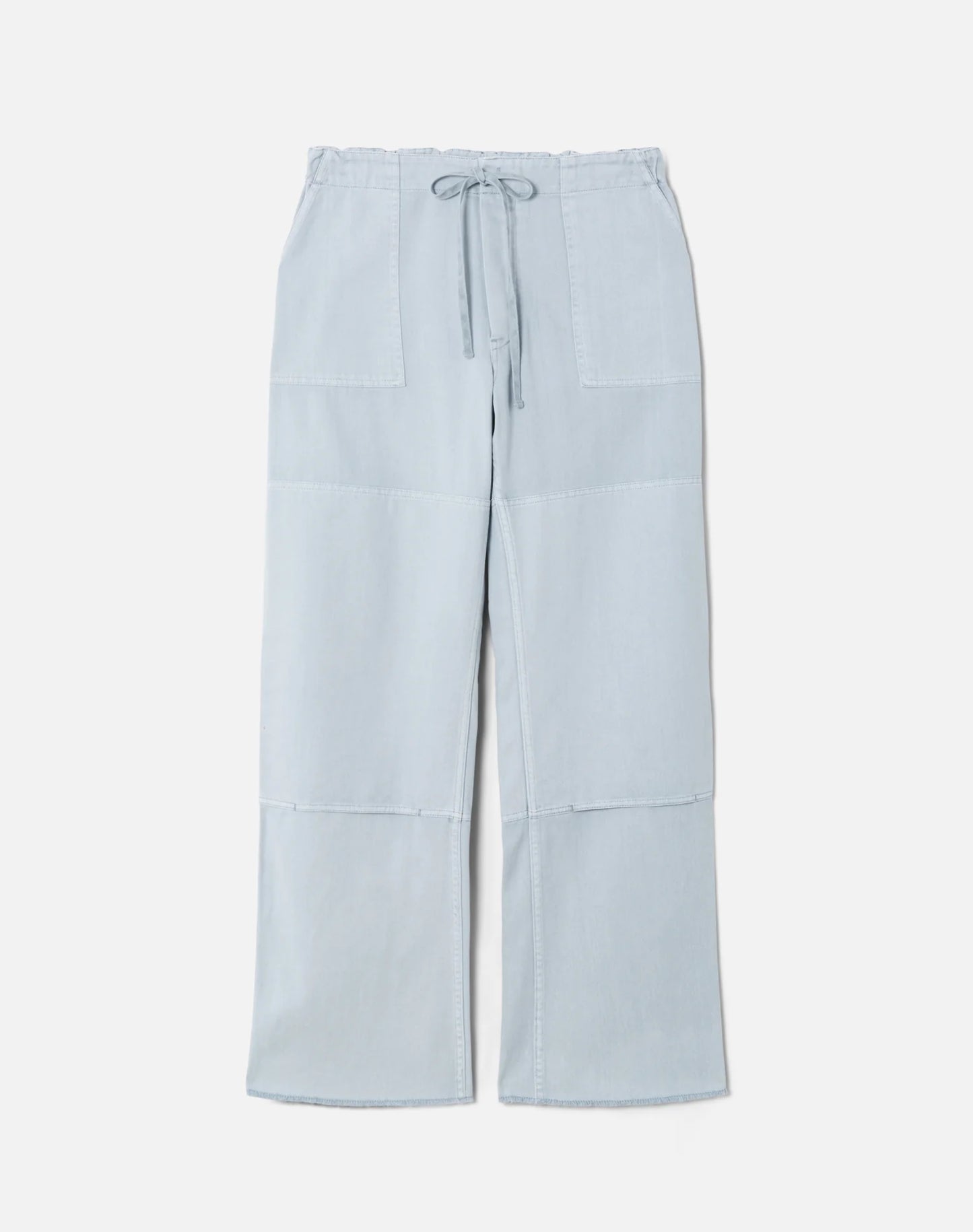 Beach Pant Light Blue