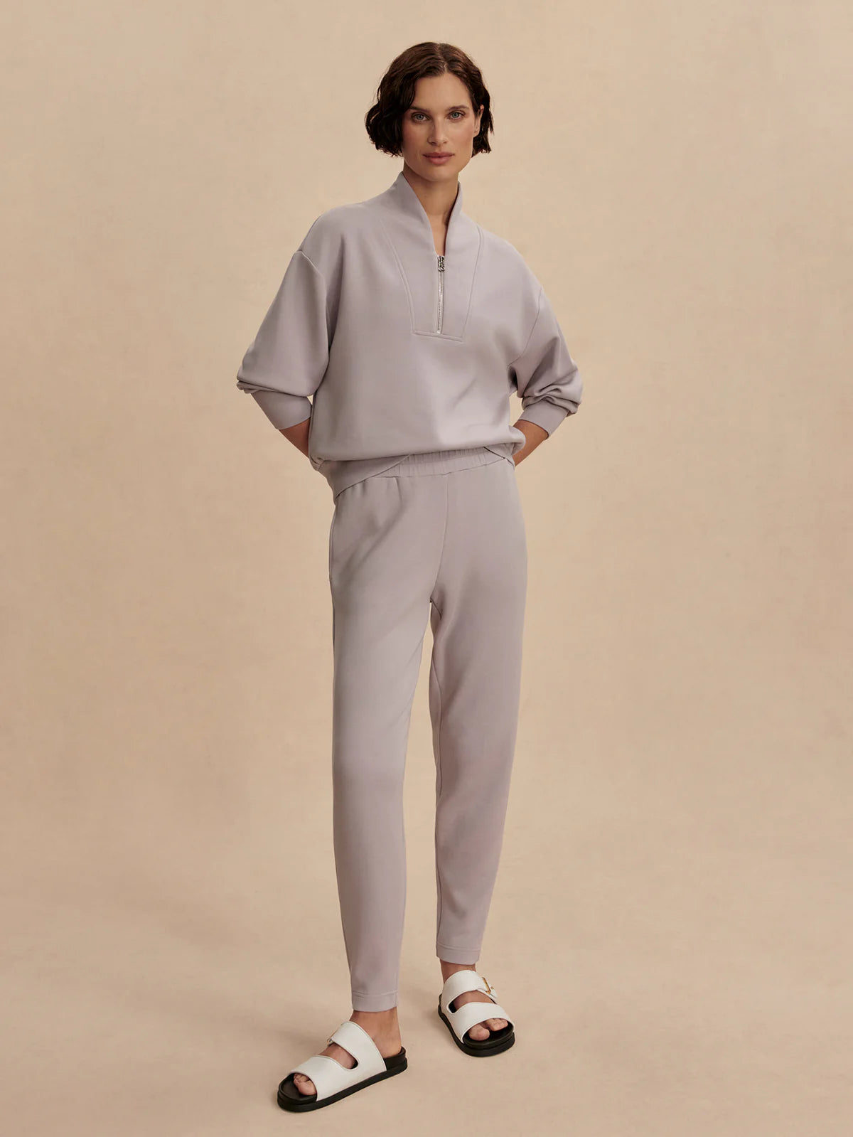 Gibbs Set Raindrops Sweatshirt and pants