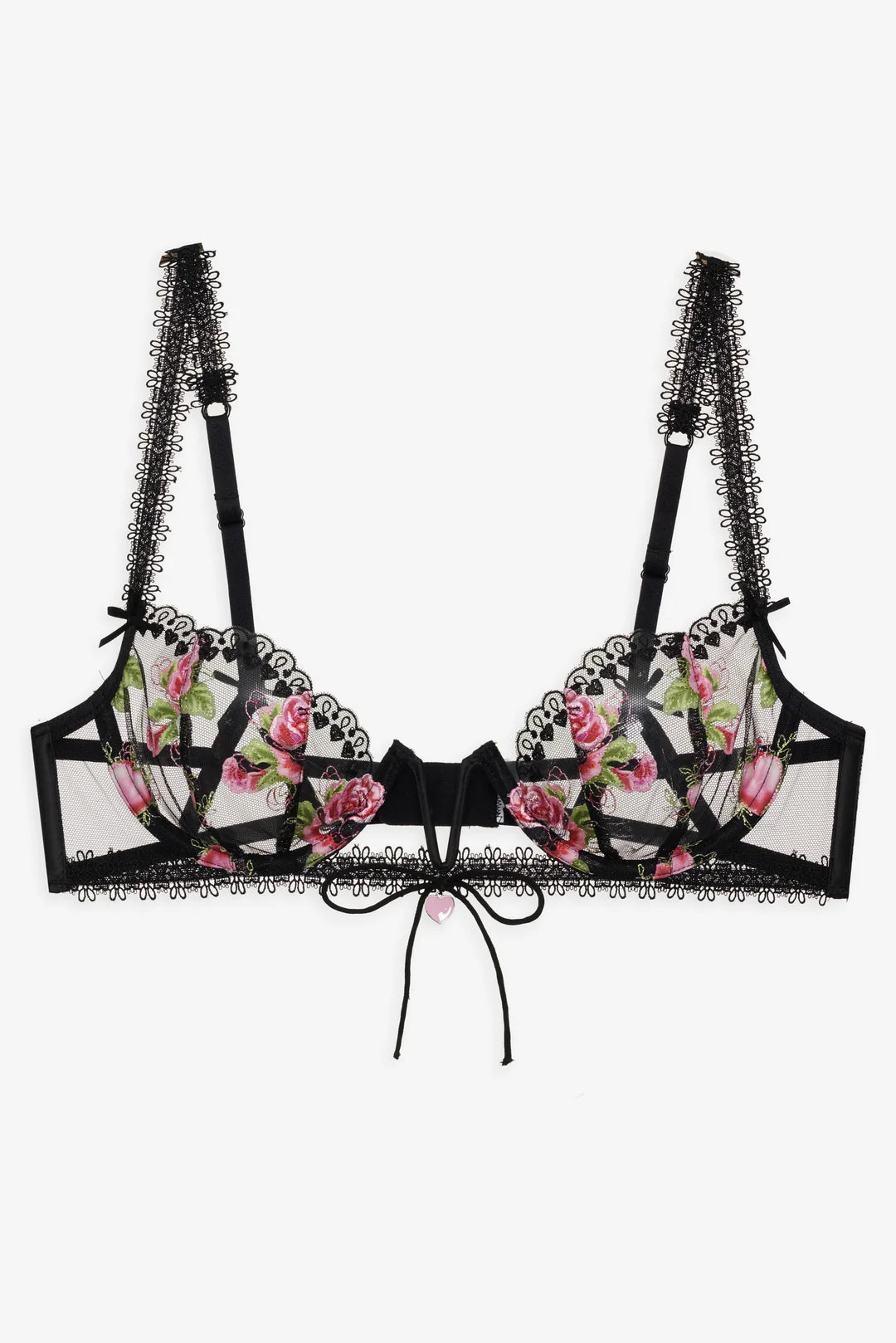 Love Garden Underwire Bra