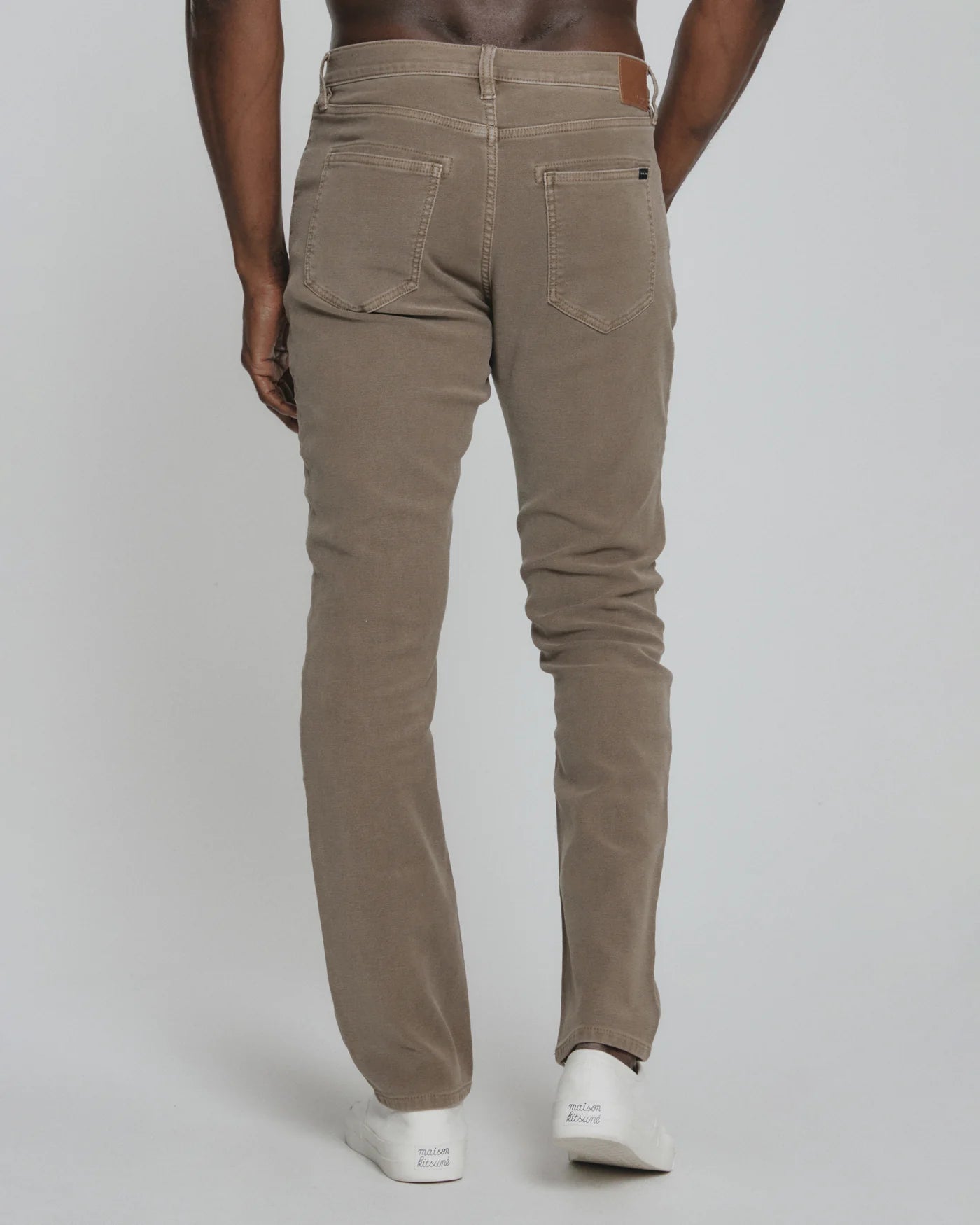 Generation 5 Pant Dark Sage
