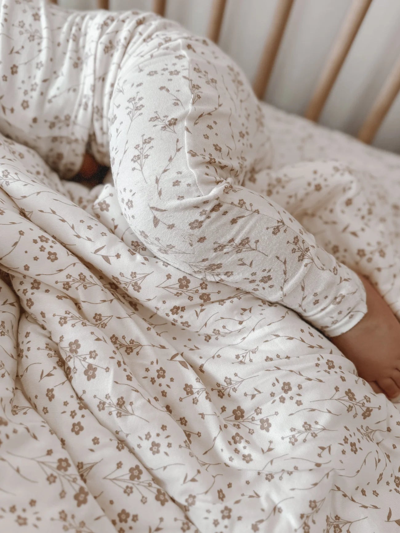 Cloud Blanket Posie