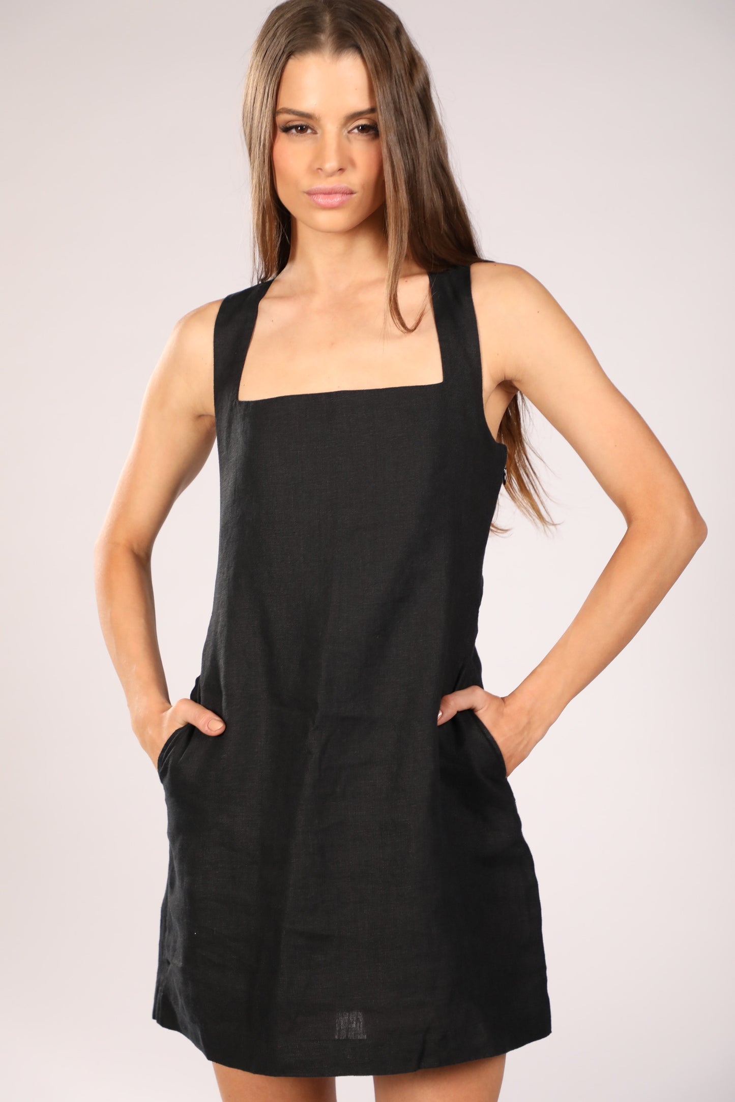 Alice Mini Dress