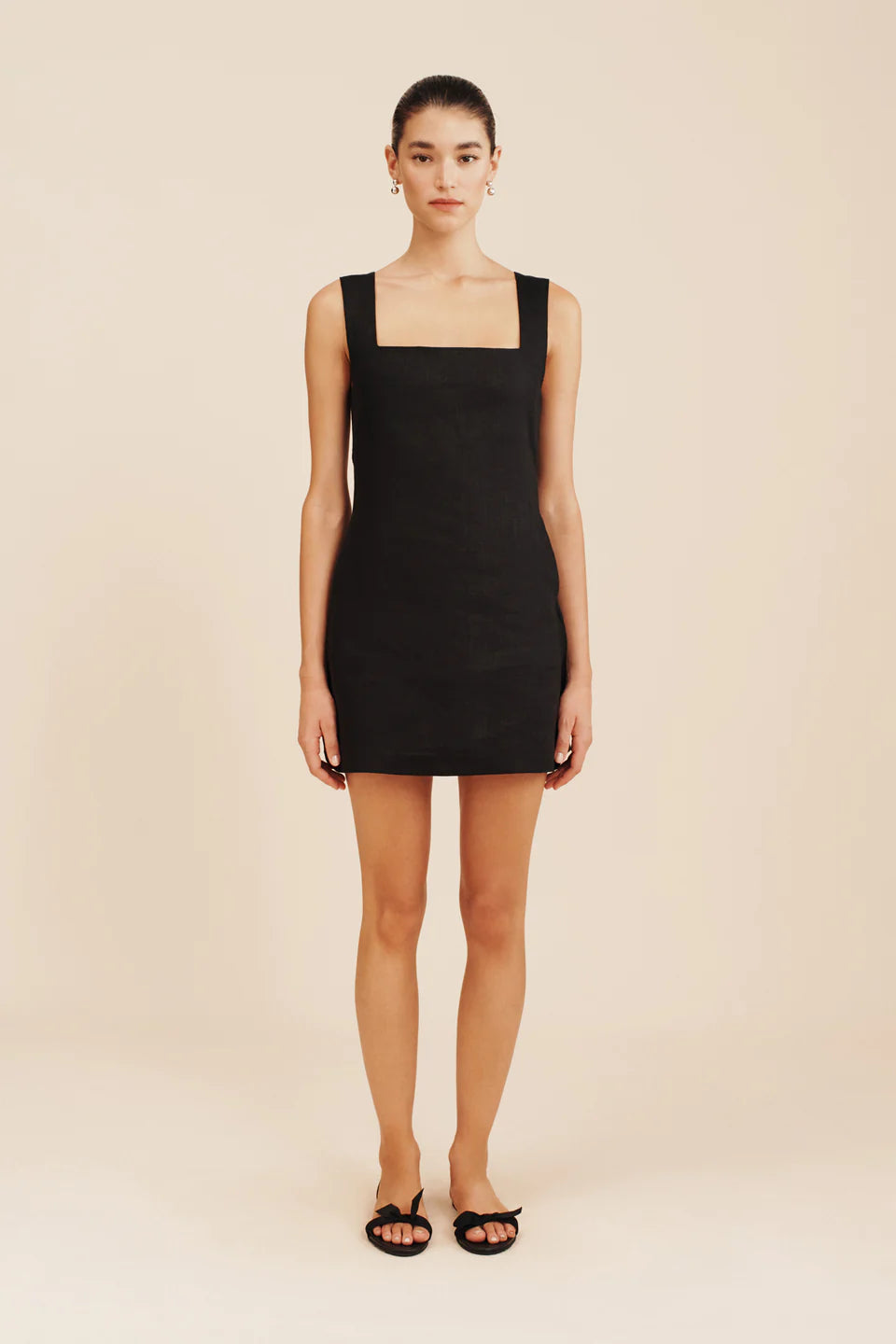 Alice Mini Dress