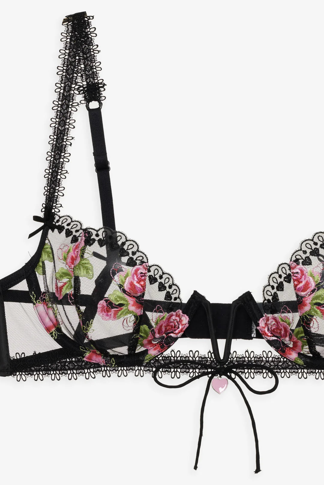 Love Garden Underwire Bra