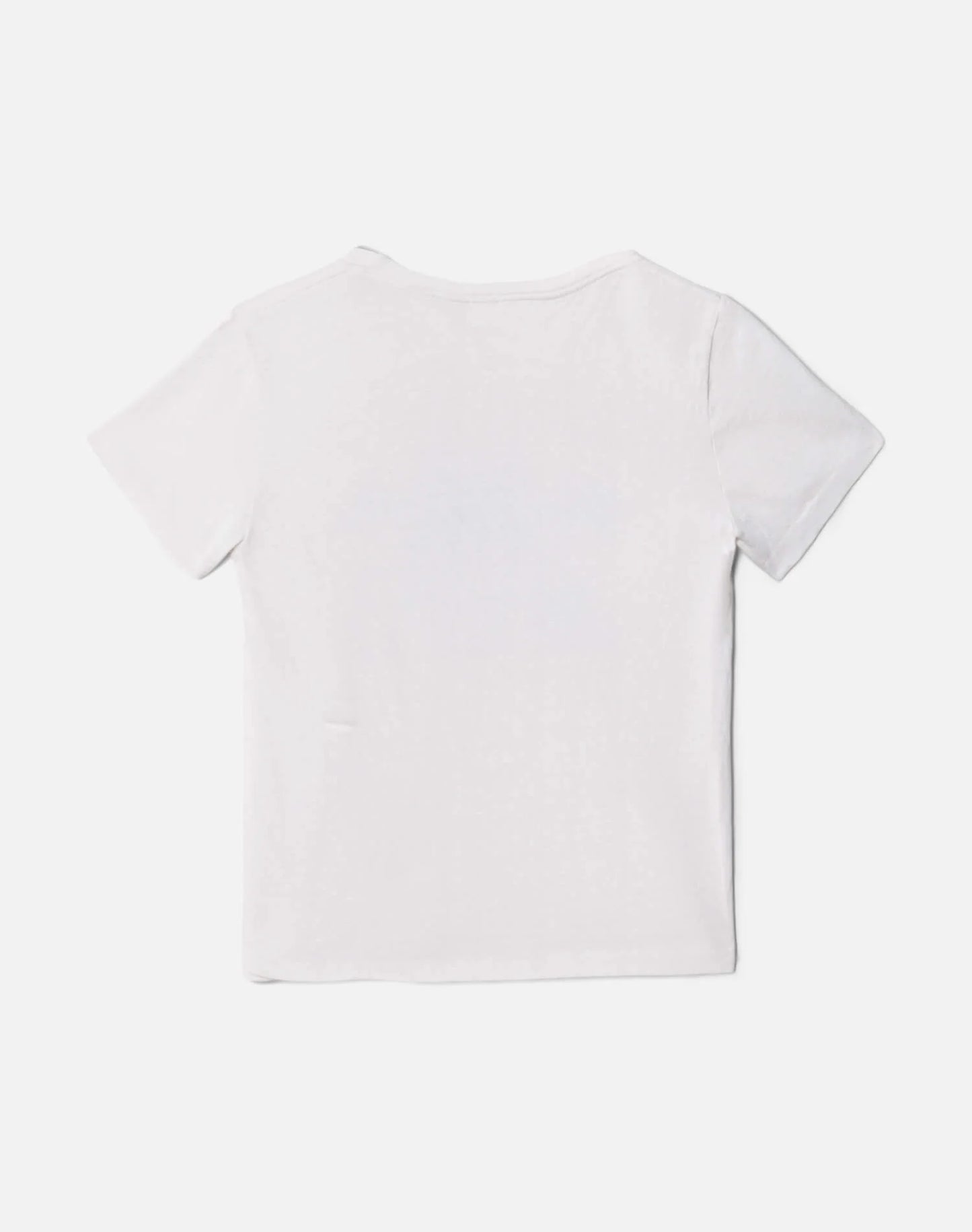 50’s Boxy Drive In Tee