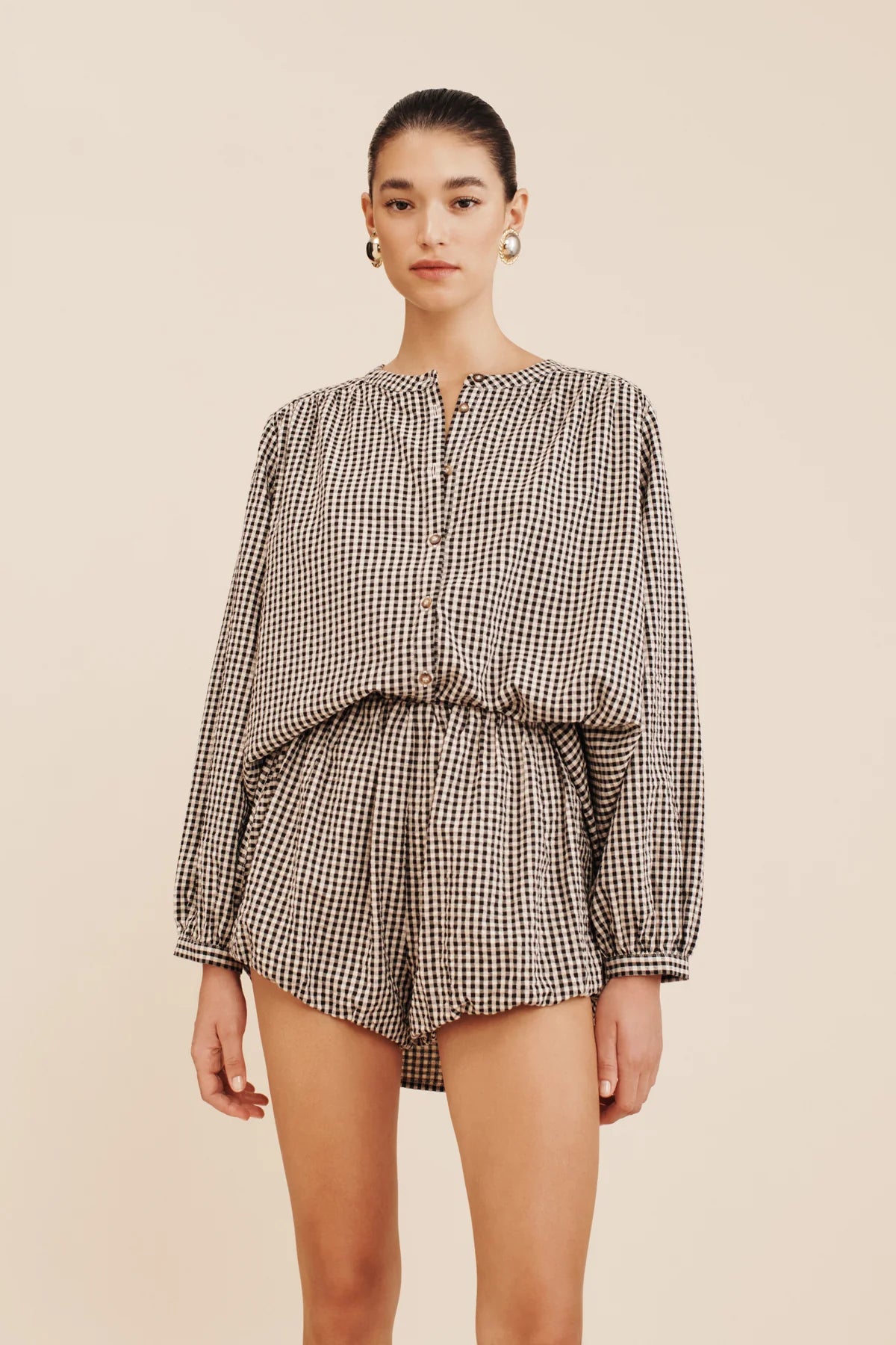 Aurelia Short