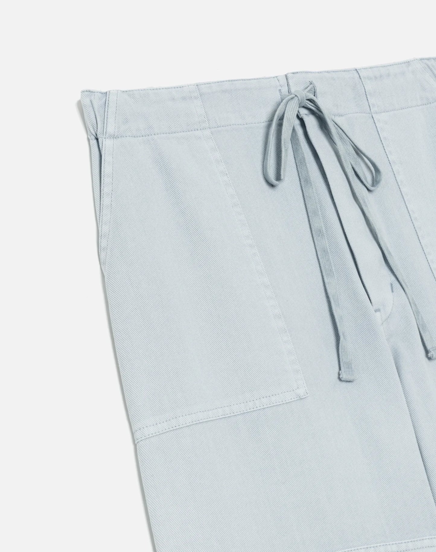 Beach Pant Light Blue
