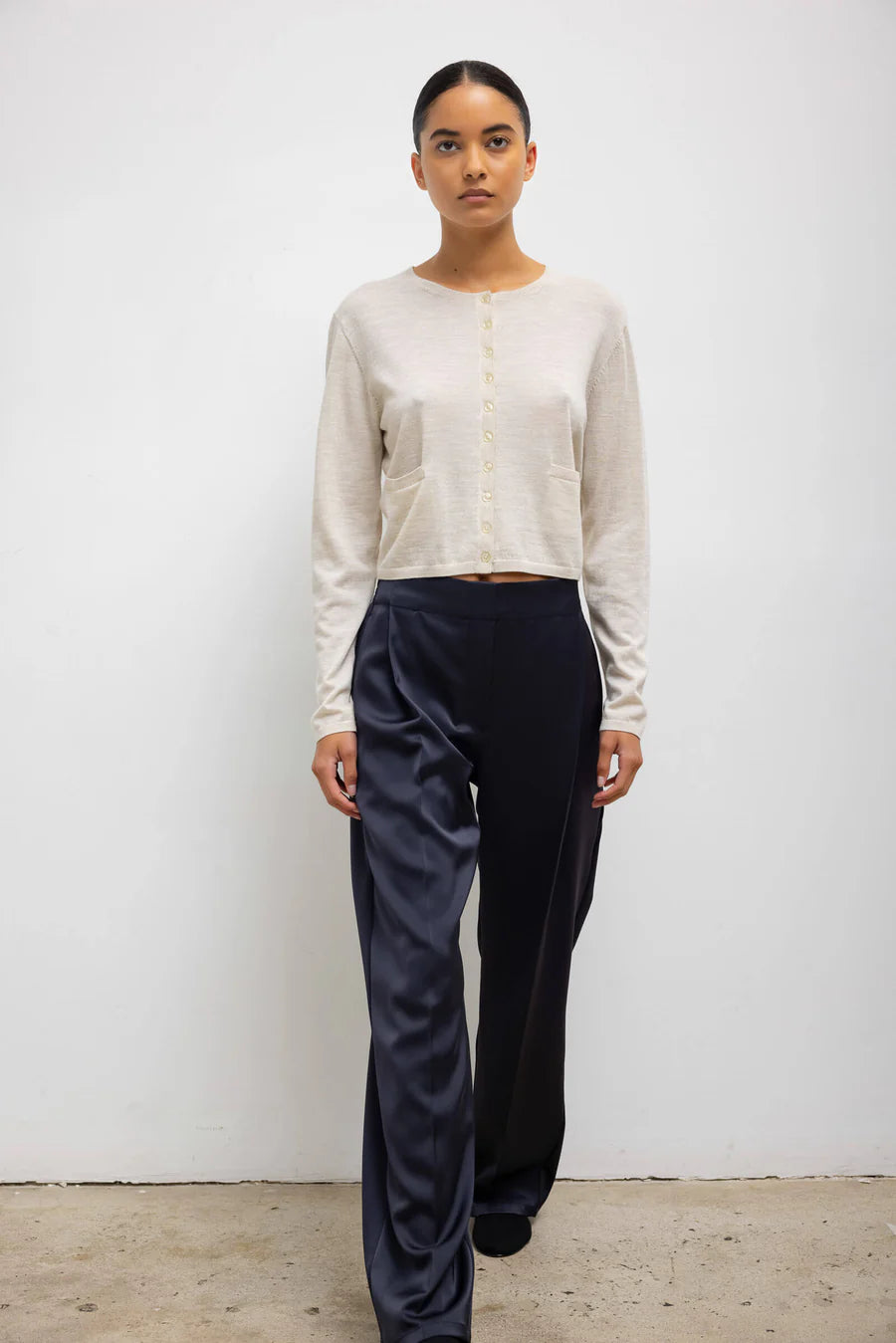 James Crew Cardigan