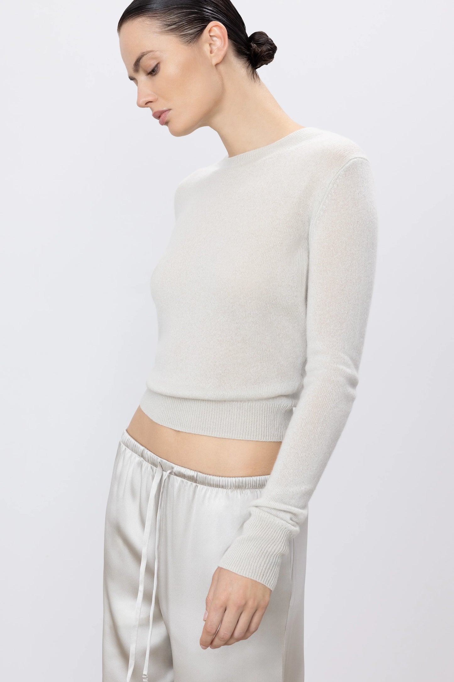 Francis Sweater Dove