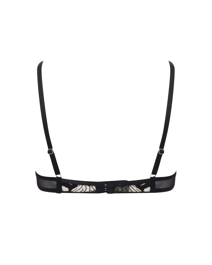 Kalmia Wired Bra