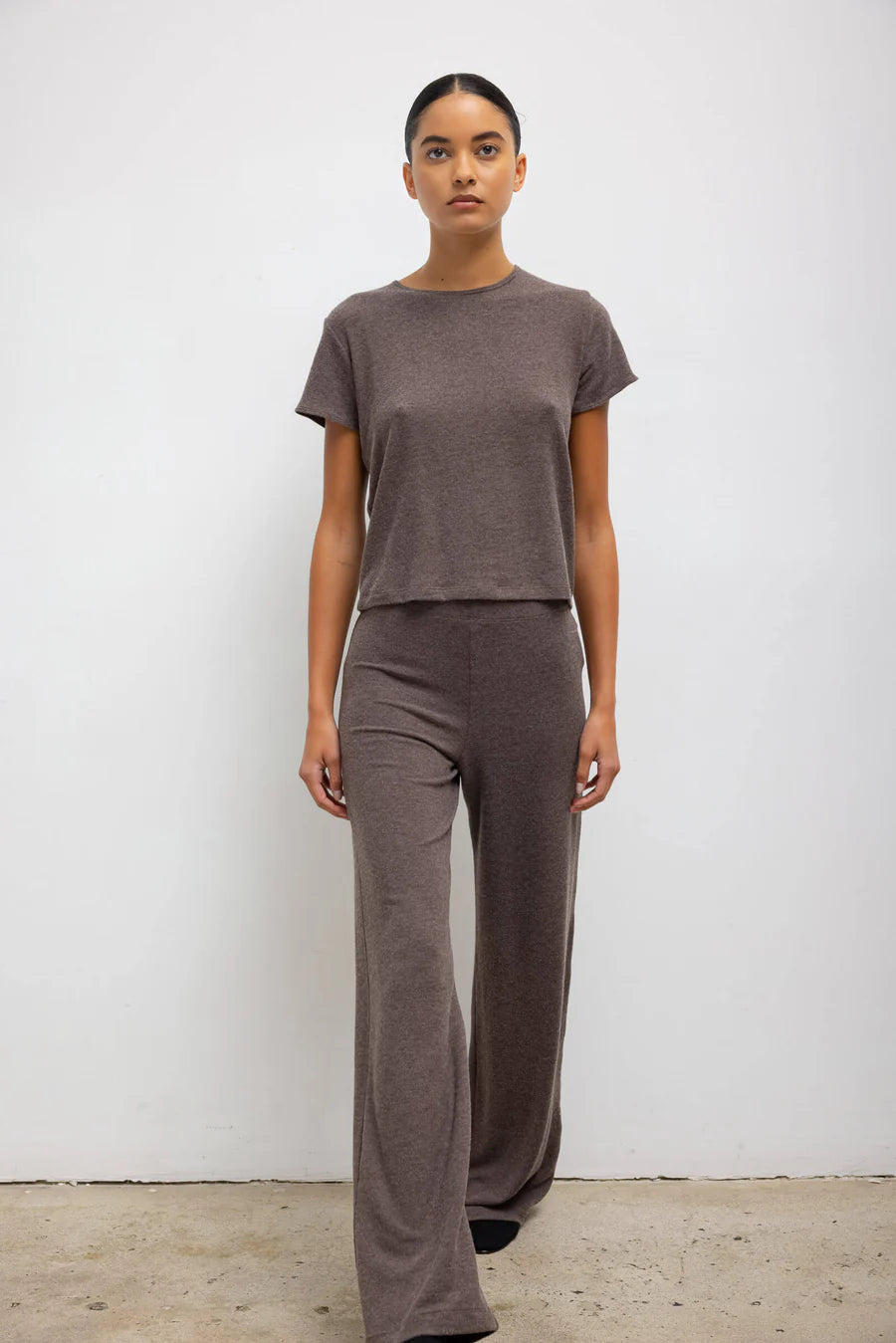 Lauren Margo Tee Brown
