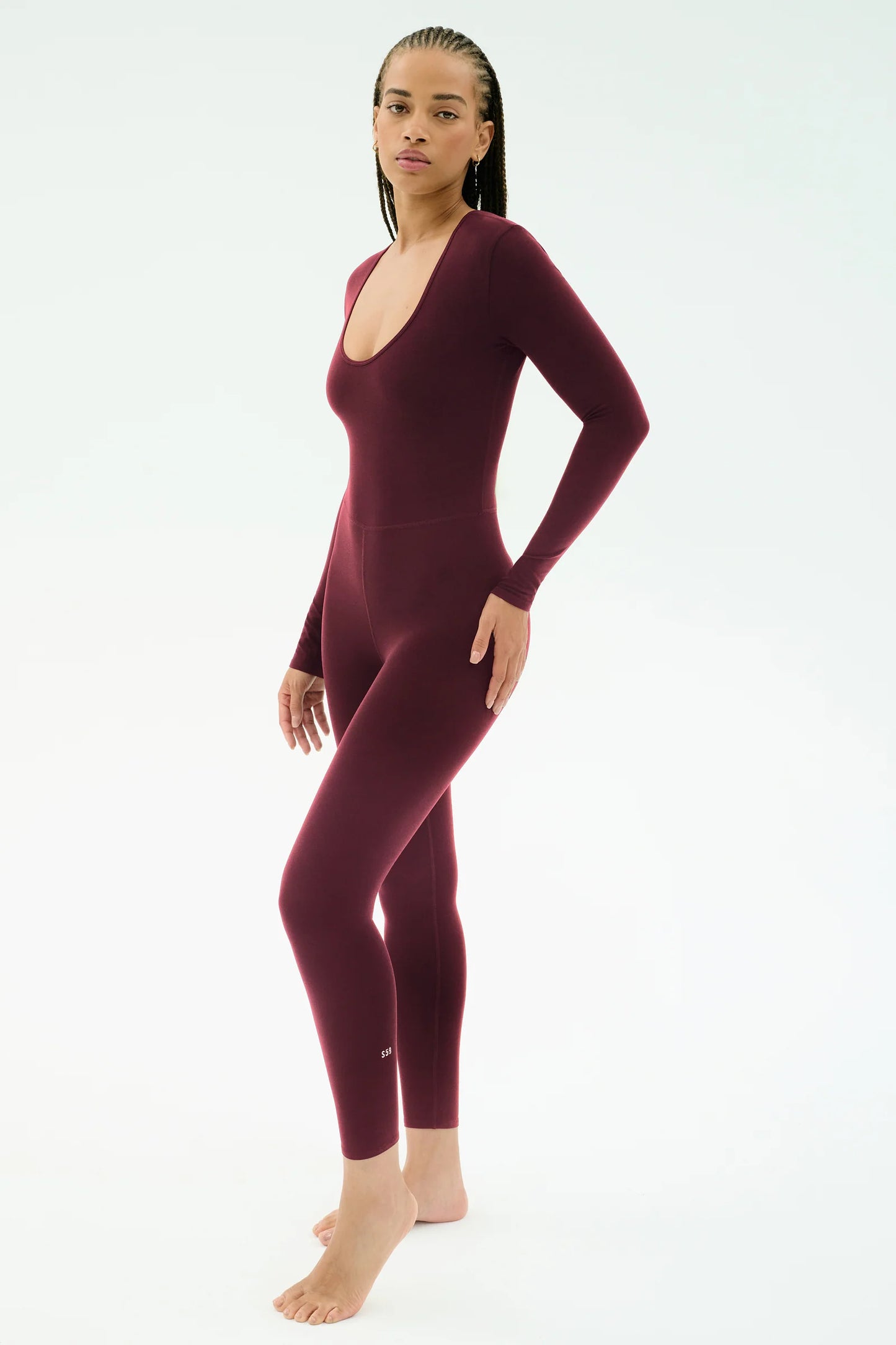 Chloe Airweight Jumpsuit