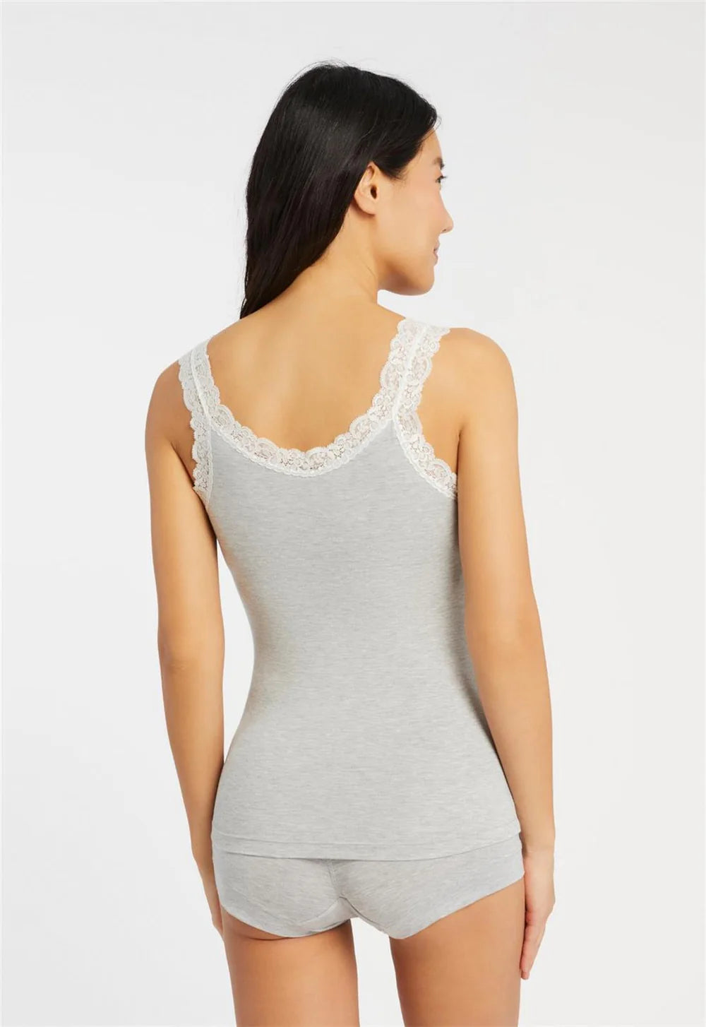 Iconic Cami with Shelf Bra