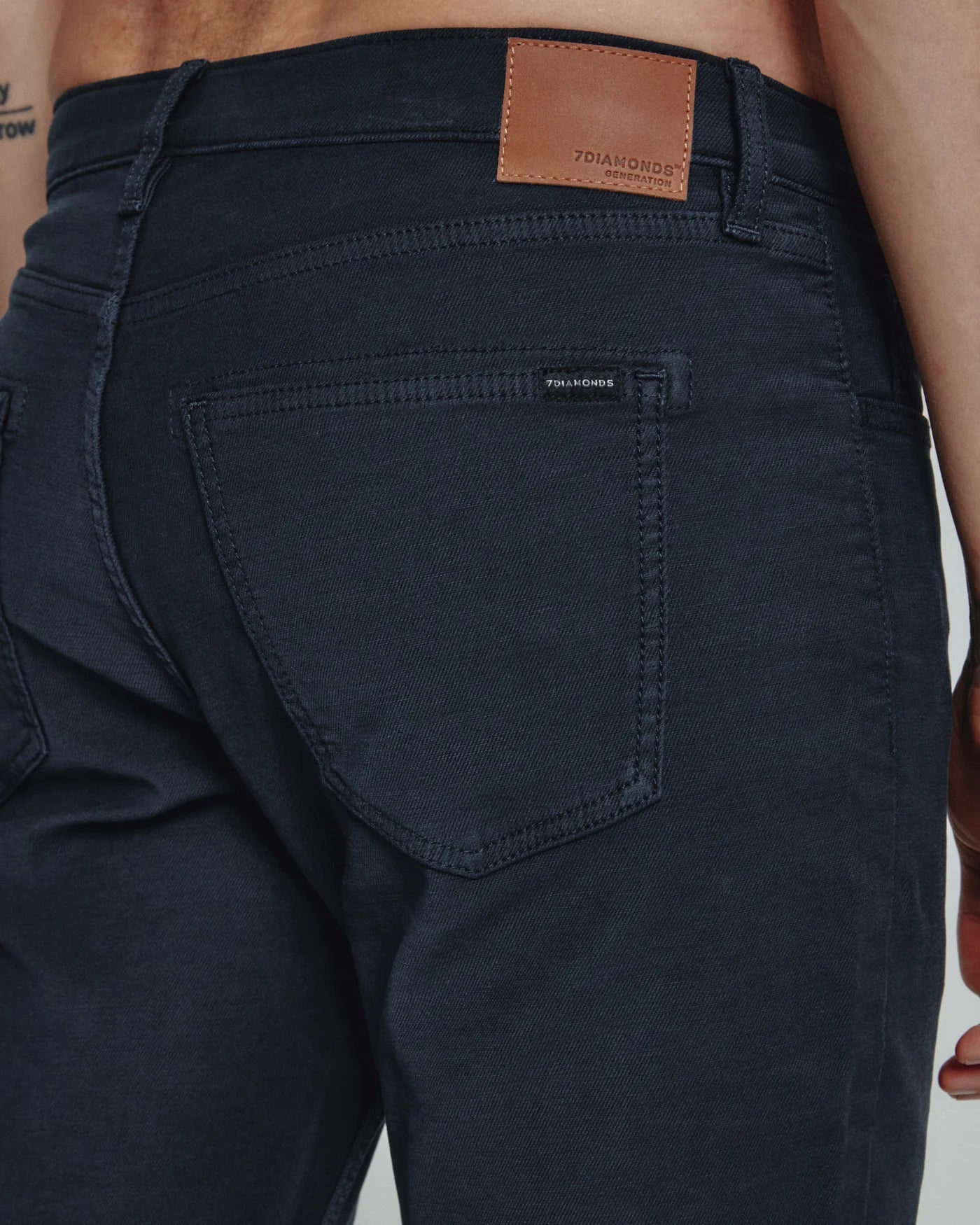 Generation 5 Pant Dark Navy