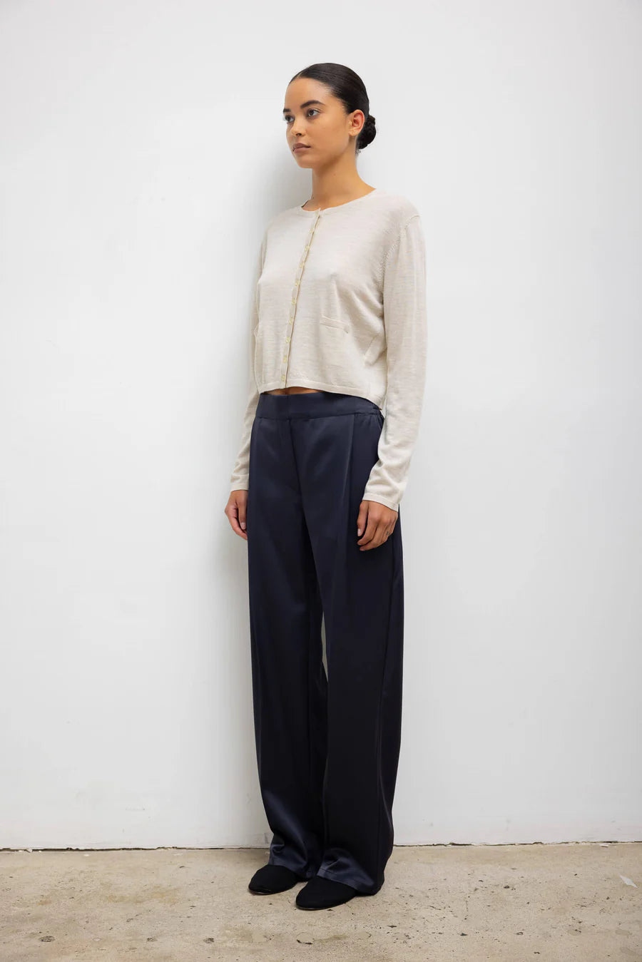 James Crew Cardigan