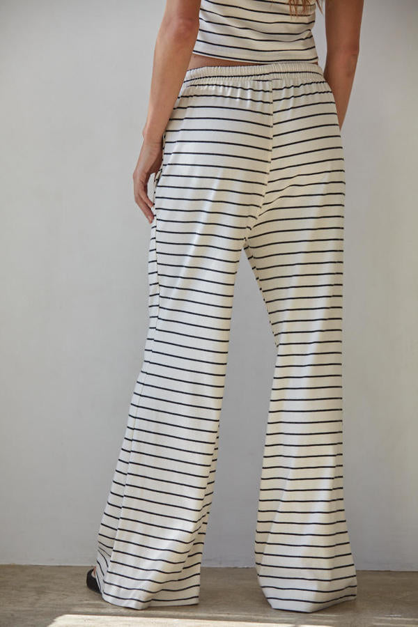 Call Me Striped Set