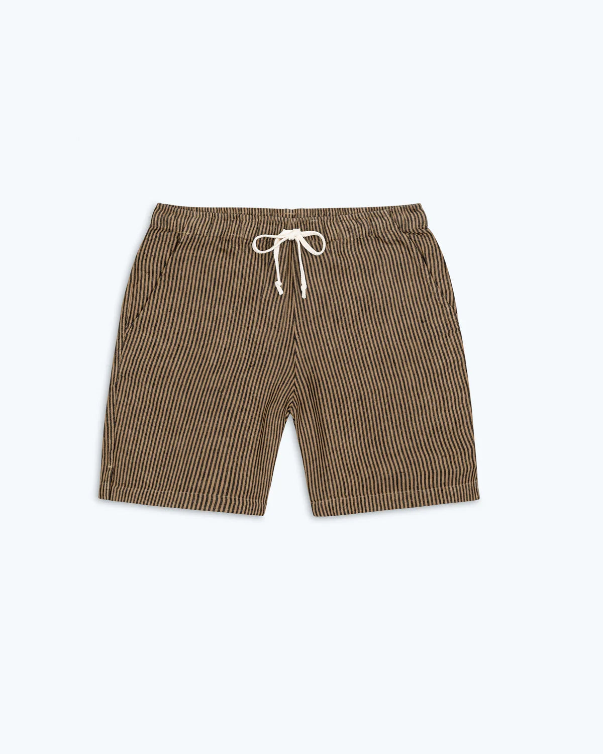 Bo Short Overdye Chai