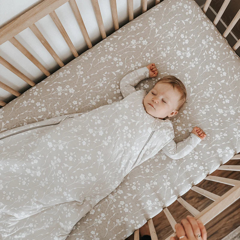 Sleep Sack Magnolia 1.0