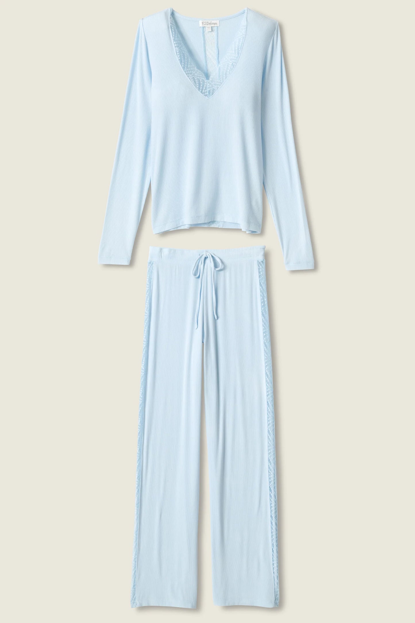 Lacey Pj Set