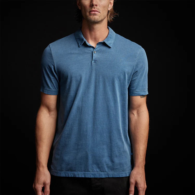 Revised Standard Polo Lake Pigment
