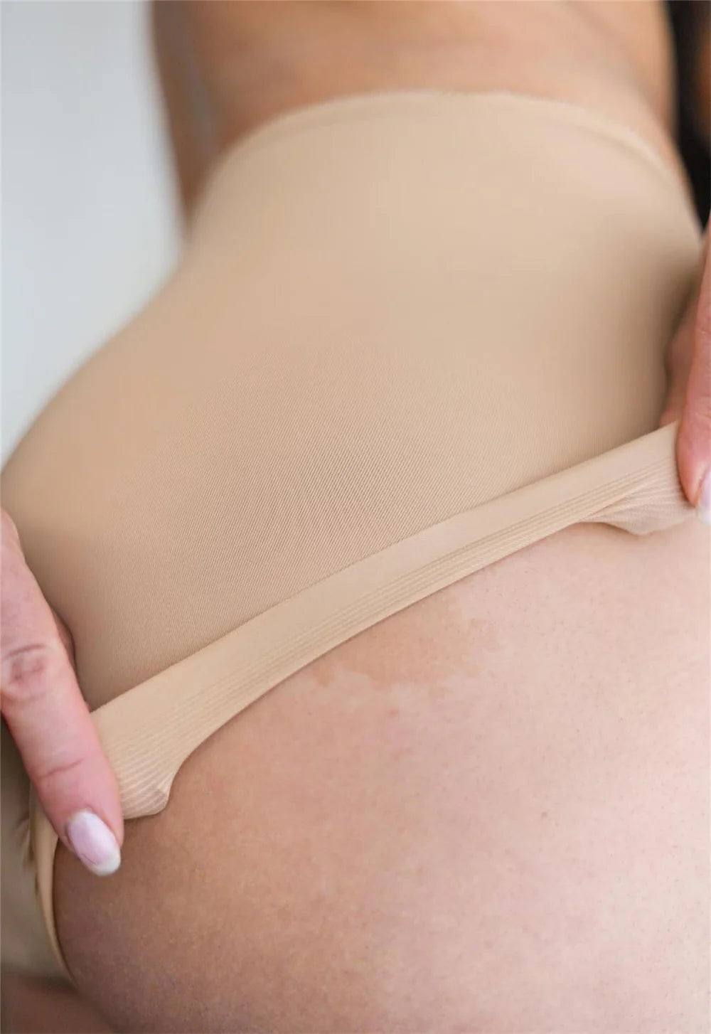 Nudies Modern Brief Sand