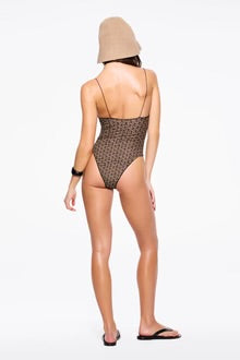 The C One Piece