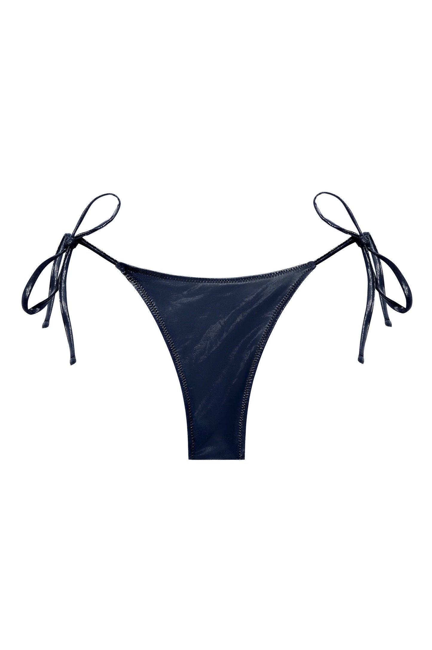 Praia Bottom In Night Gloss